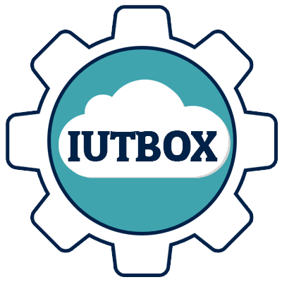 سامانه IUTBox